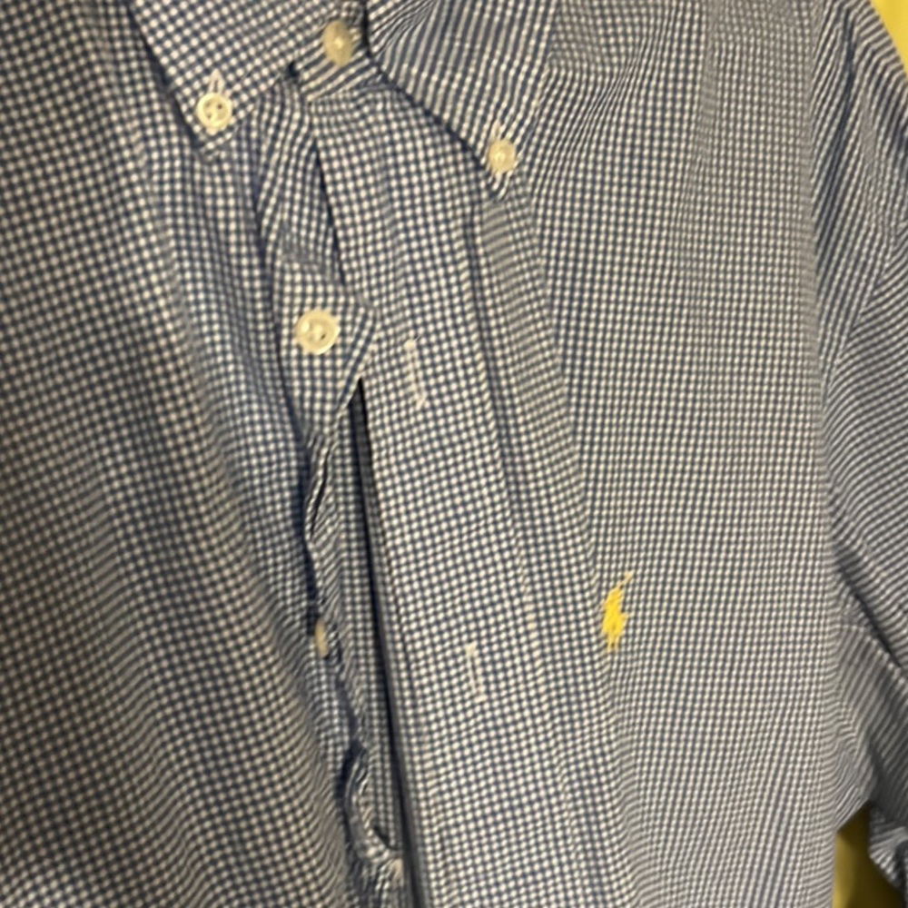 Button down shirts - Picture 8 of 16
